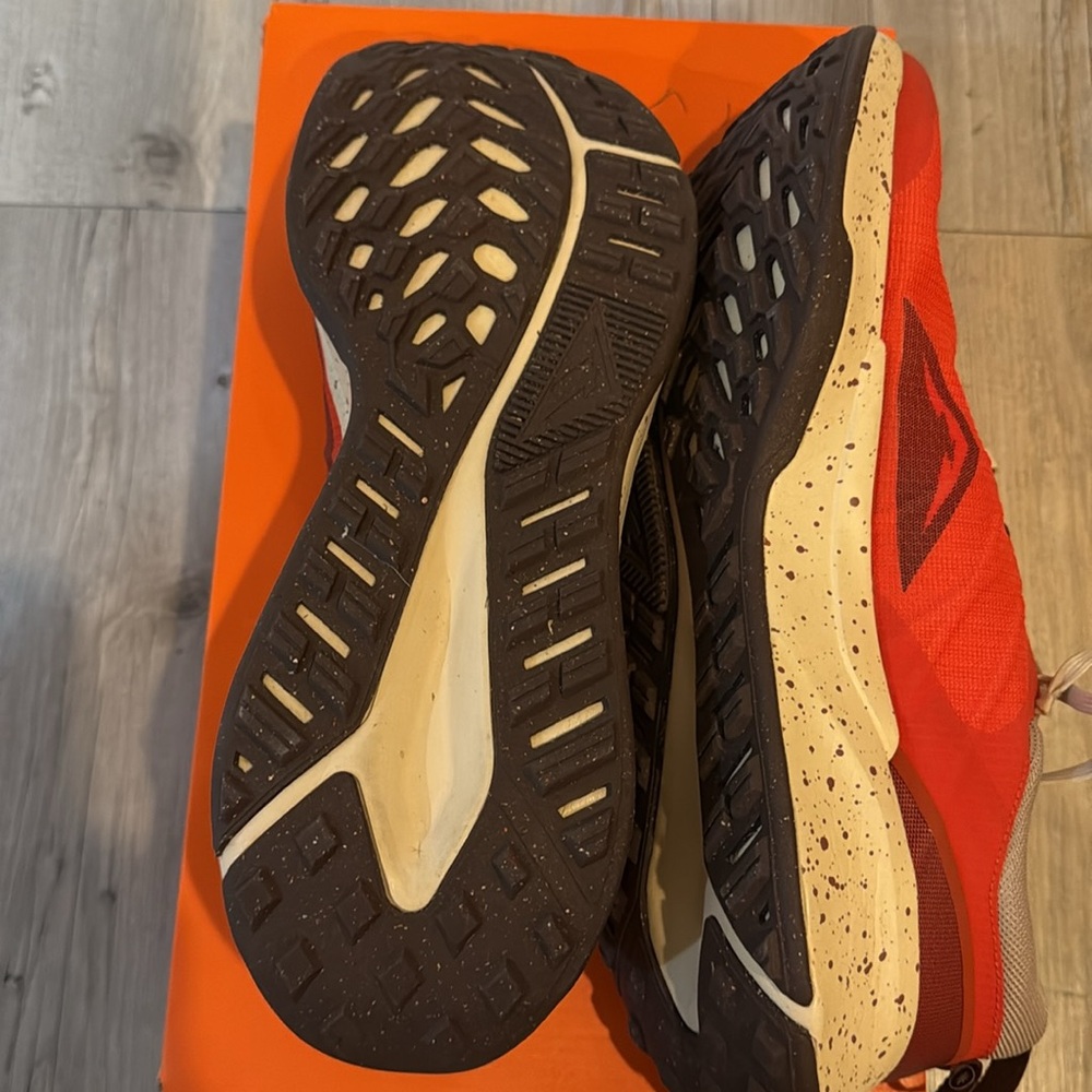 MENS NIKE ACG JUNIPER TRAINER SHOE - Picture 7 of 8